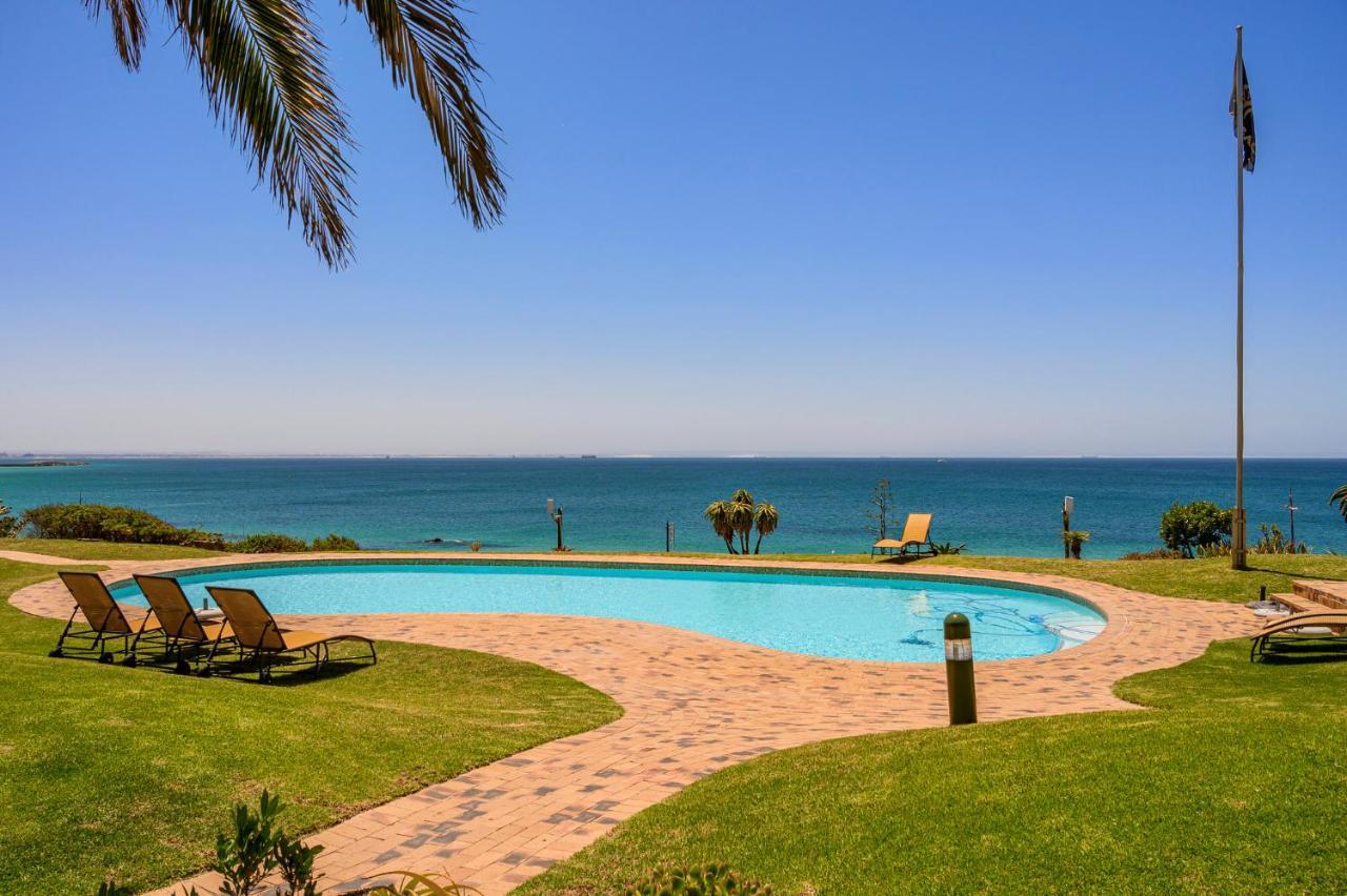 Brookes Hill Suites Luxury Apartment 124 Port Elizabeth Exterior photo