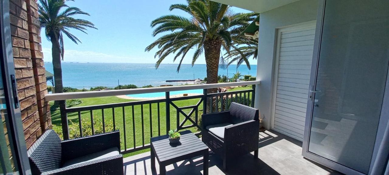 Brookes Hill Suites Luxury Apartment 124 Port Elizabeth Exterior photo