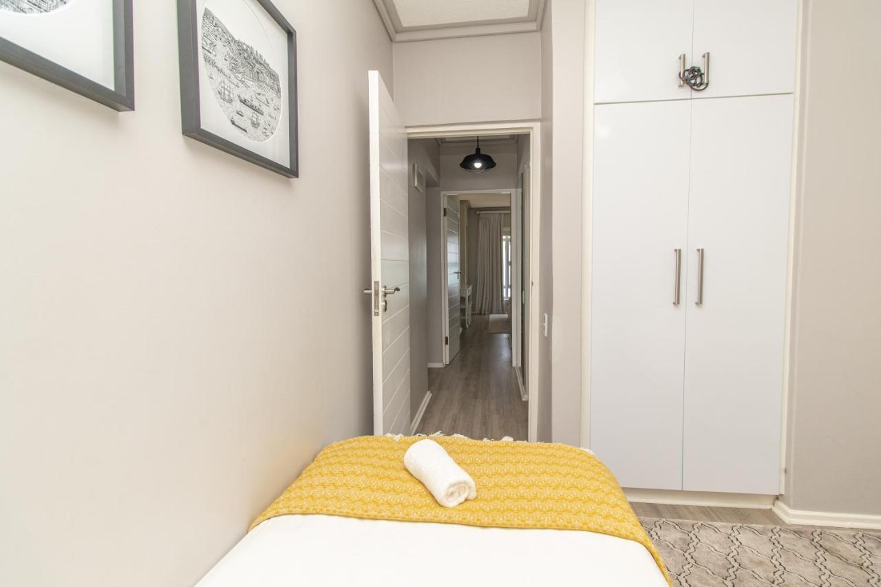 Brookes Hill Suites Luxury Apartment 124 Port Elizabeth Exterior photo