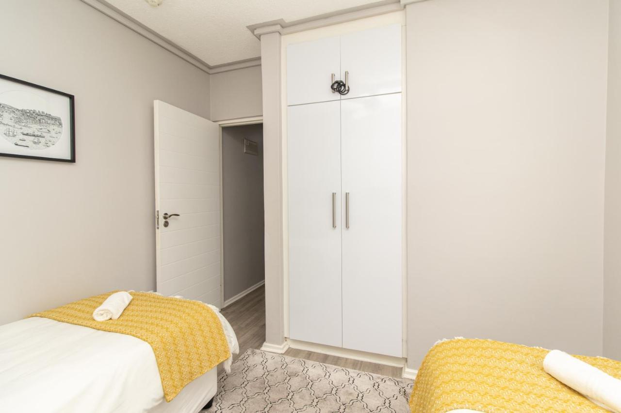 Brookes Hill Suites Luxury Apartment 124 Port Elizabeth Exterior photo