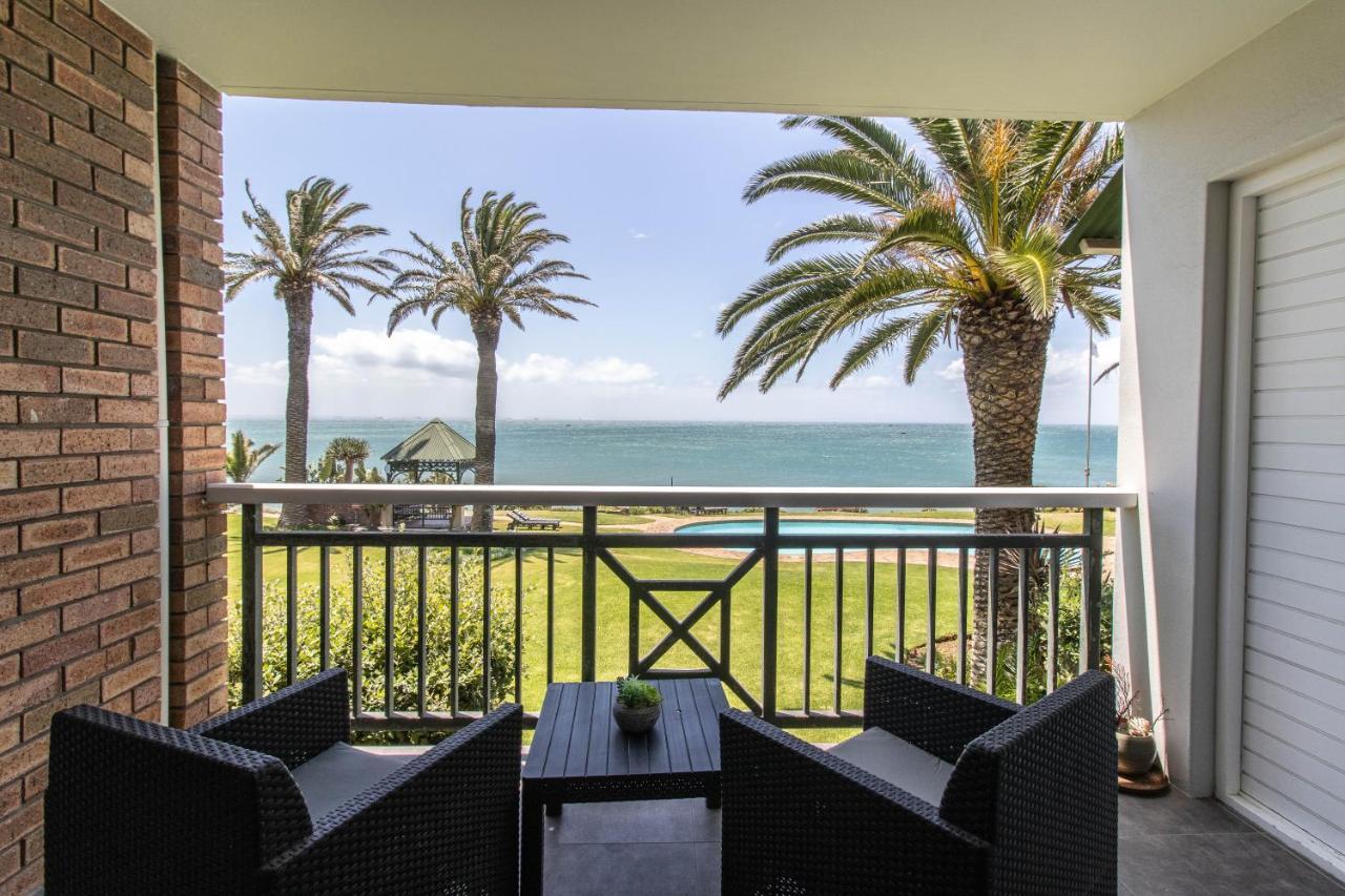 Brookes Hill Suites Luxury Apartment 124 Port Elizabeth Exterior photo