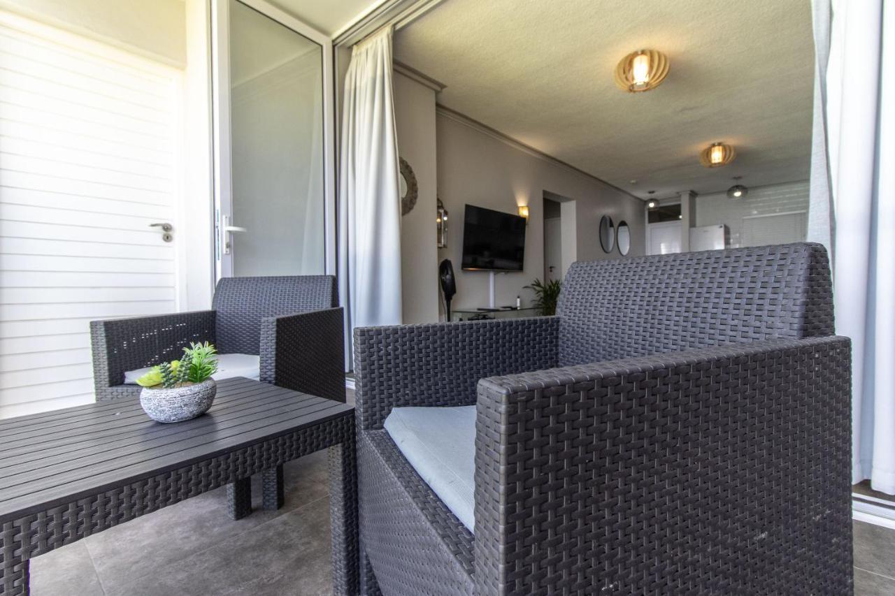 Brookes Hill Suites Luxury Apartment 124 Port Elizabeth Exterior photo