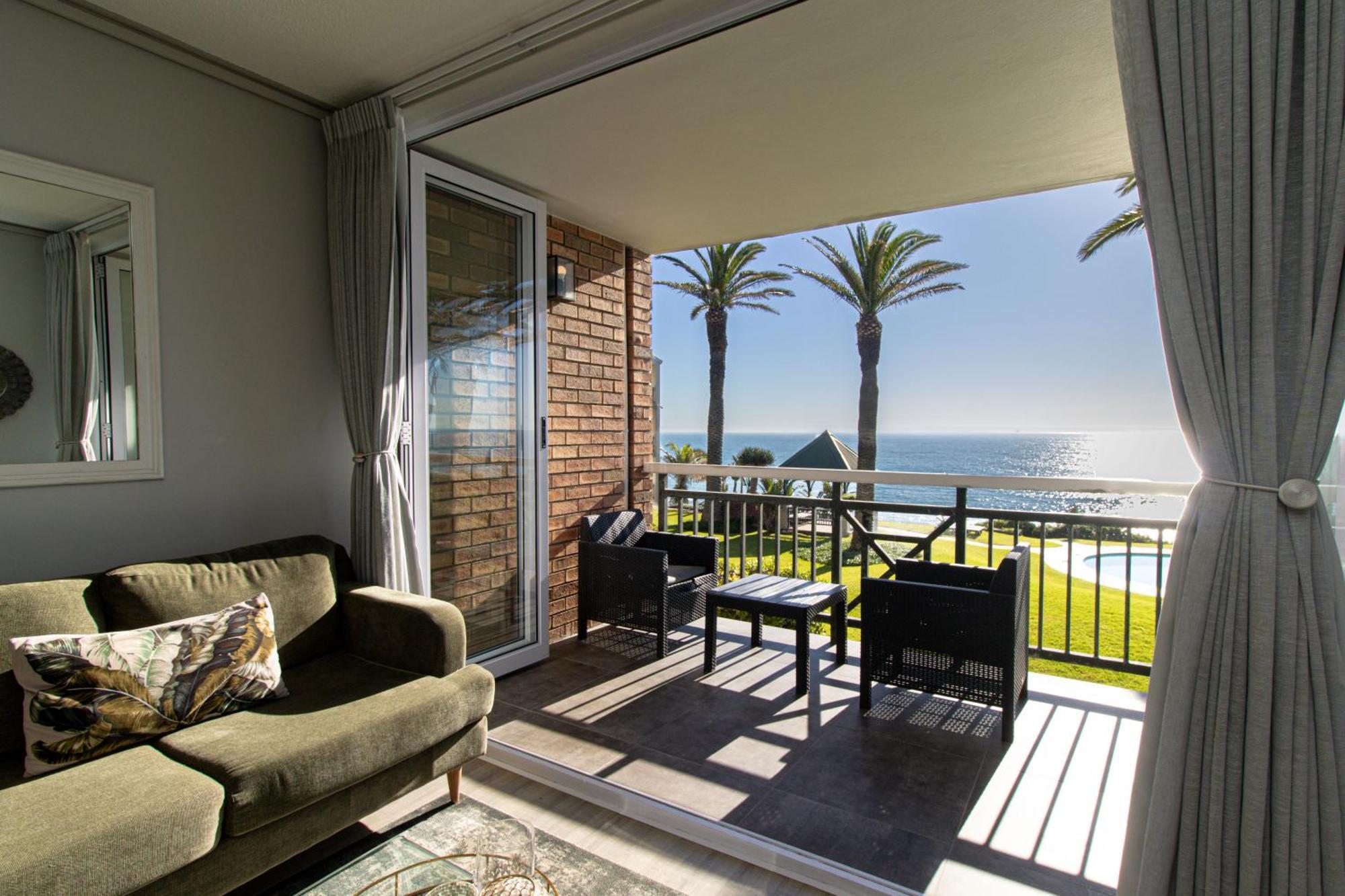 Brookes Hill Suites Luxury Apartment 124 Port Elizabeth Exterior photo