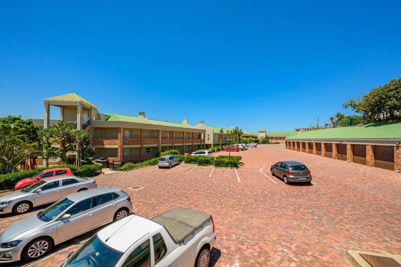 Brookes Hill Suites Luxury Apartment 124 Port Elizabeth Exterior photo