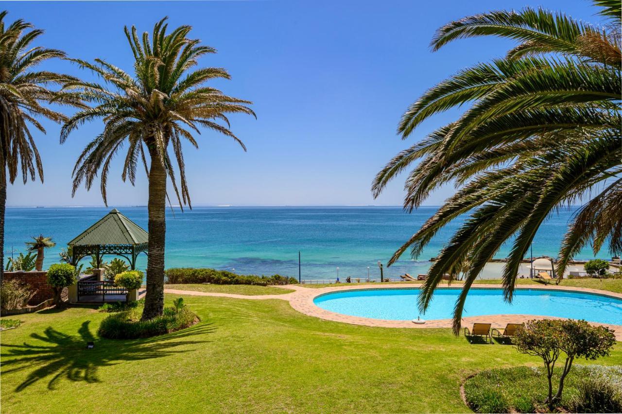 Brookes Hill Suites Luxury Apartment 124 Port Elizabeth Exterior photo