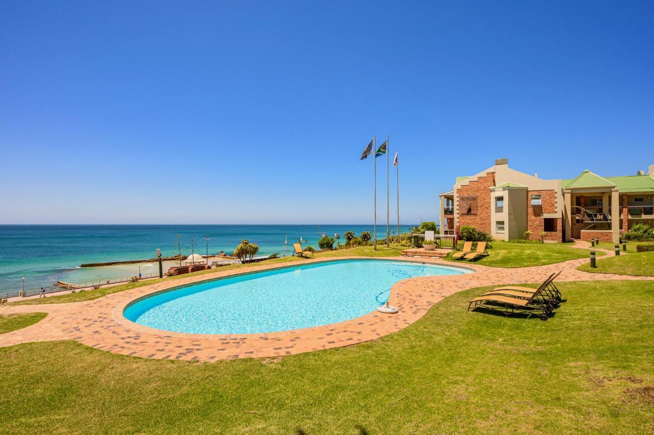 Brookes Hill Suites Luxury Apartment 124 Port Elizabeth Exterior photo