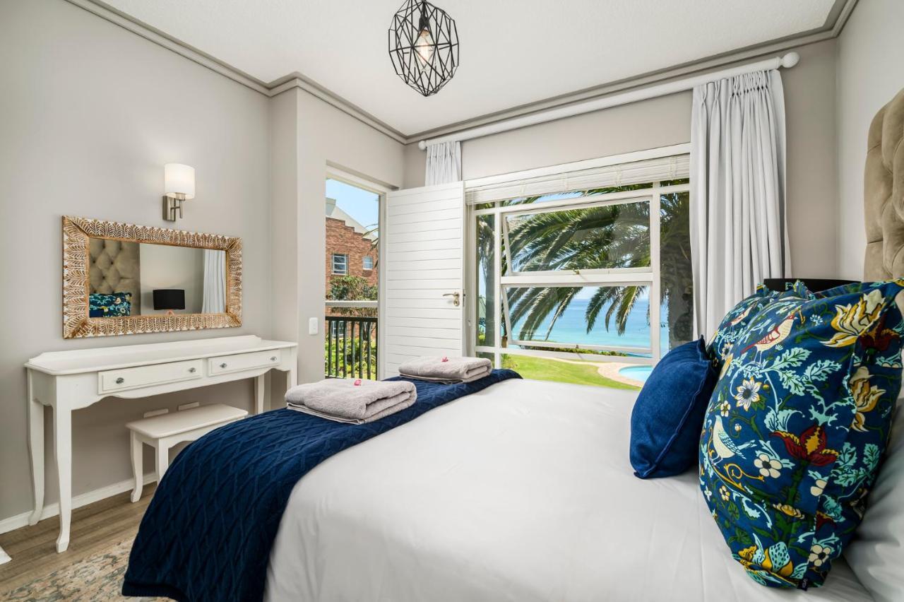 Brookes Hill Suites Luxury Apartment 124 Port Elizabeth Exterior photo