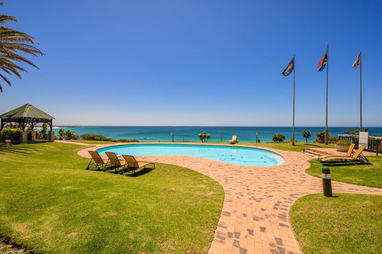 Brookes Hill Suites Luxury Apartment 124 Port Elizabeth Exterior photo