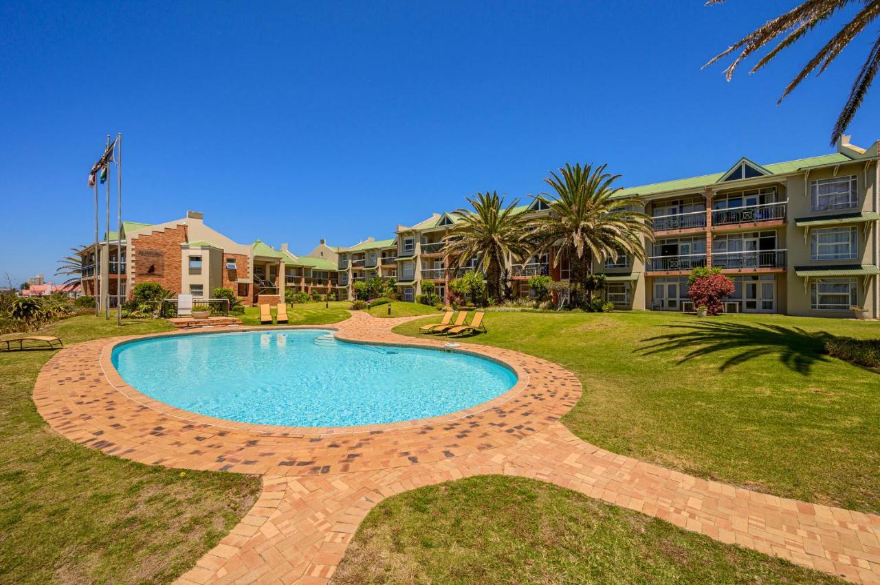 Brookes Hill Suites Luxury Apartment 124 Port Elizabeth Exterior photo