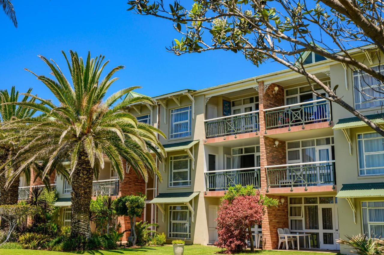 Brookes Hill Suites Luxury Apartment 124 Port Elizabeth Exterior photo