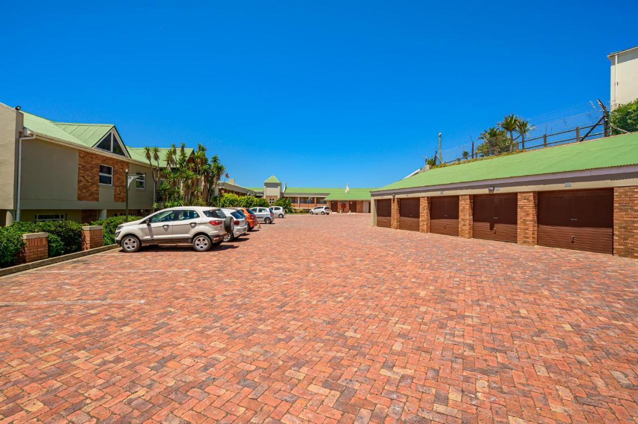 Brookes Hill Suites Luxury Apartment 124 Port Elizabeth Exterior photo